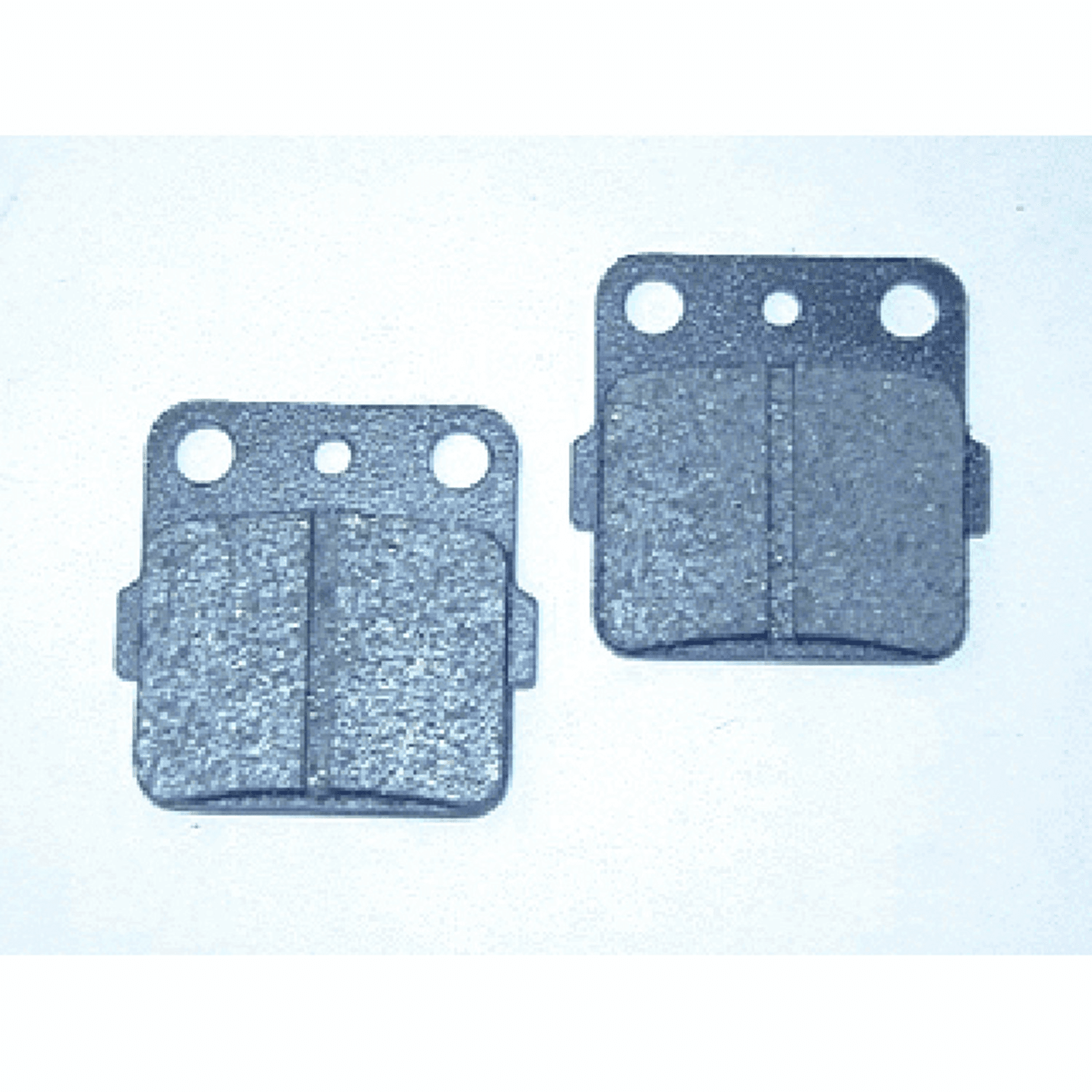 WILDBOAR BRAKE PADS - SEMI METALLIC