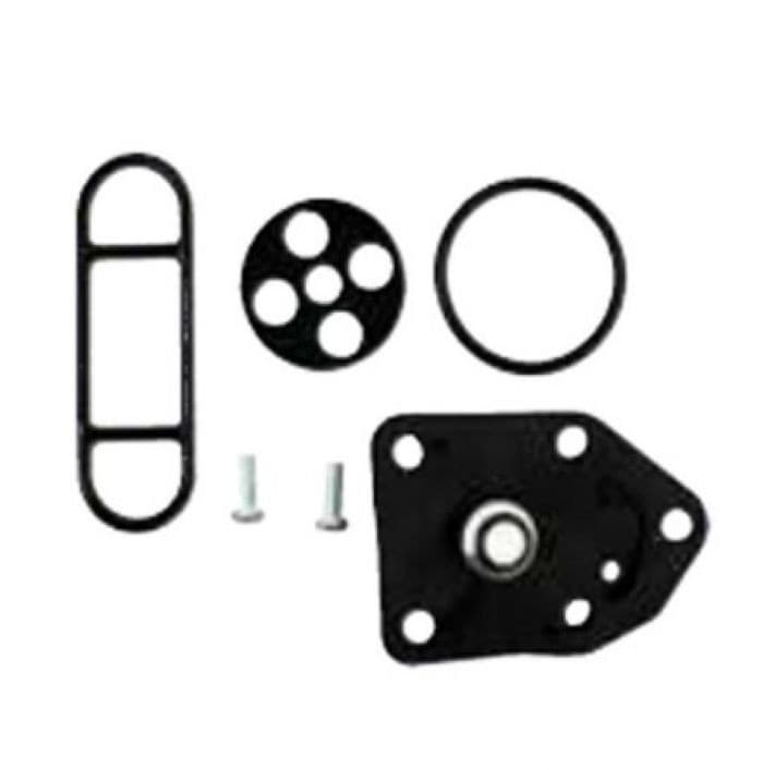 FUEL PETCOCK REPAIR KIT, YA XV-750 Virago