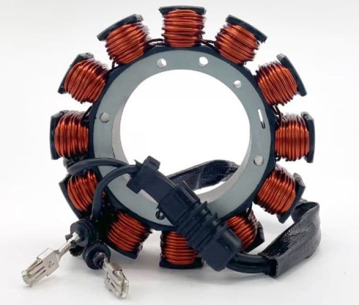 NEW OEM STYLE HD STATOR
