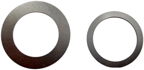 Speedwerx Primary Clutch Spider Shim 1.93" X 1.28" X .030"