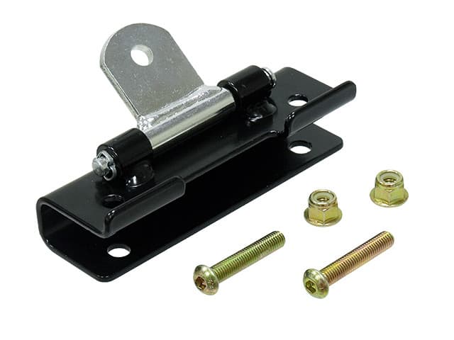 SP1 Tongue Type Hitch Ski-Doo