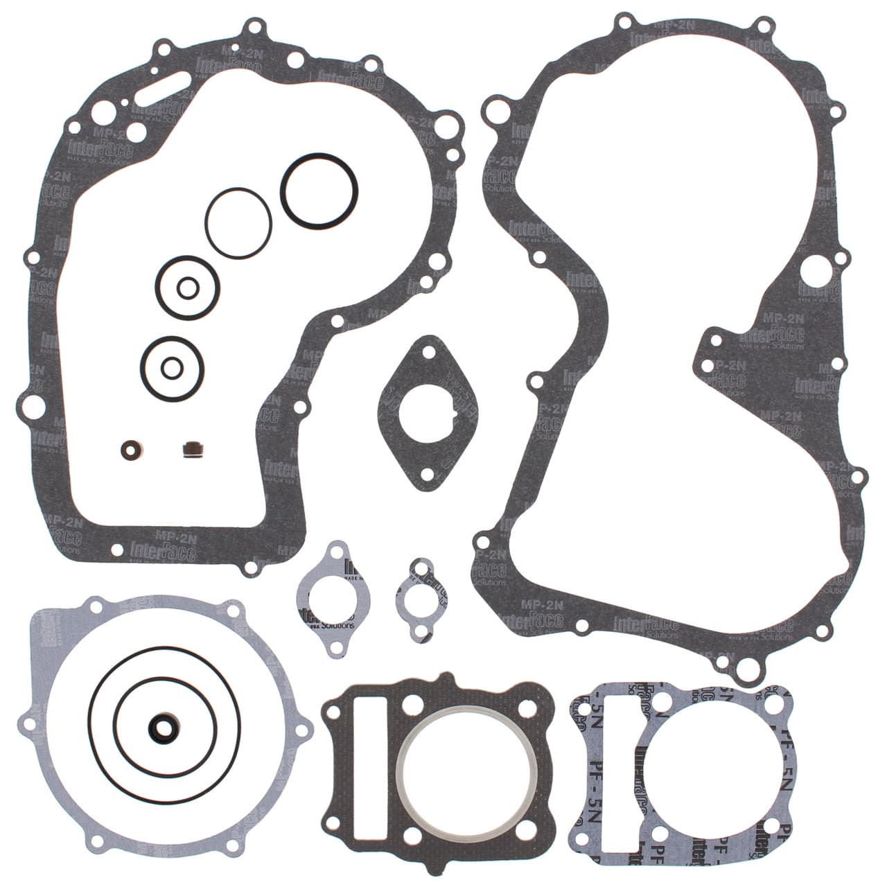 Vertex Complete Gasket Set- Arctic Cat
