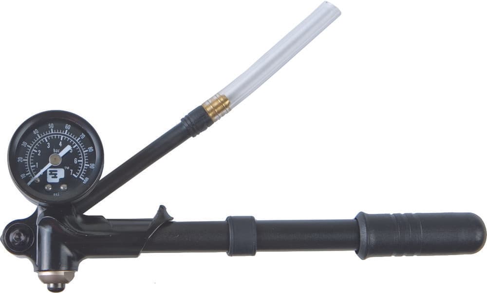 Mikuni Carburetor Leak Detector 30 PSI