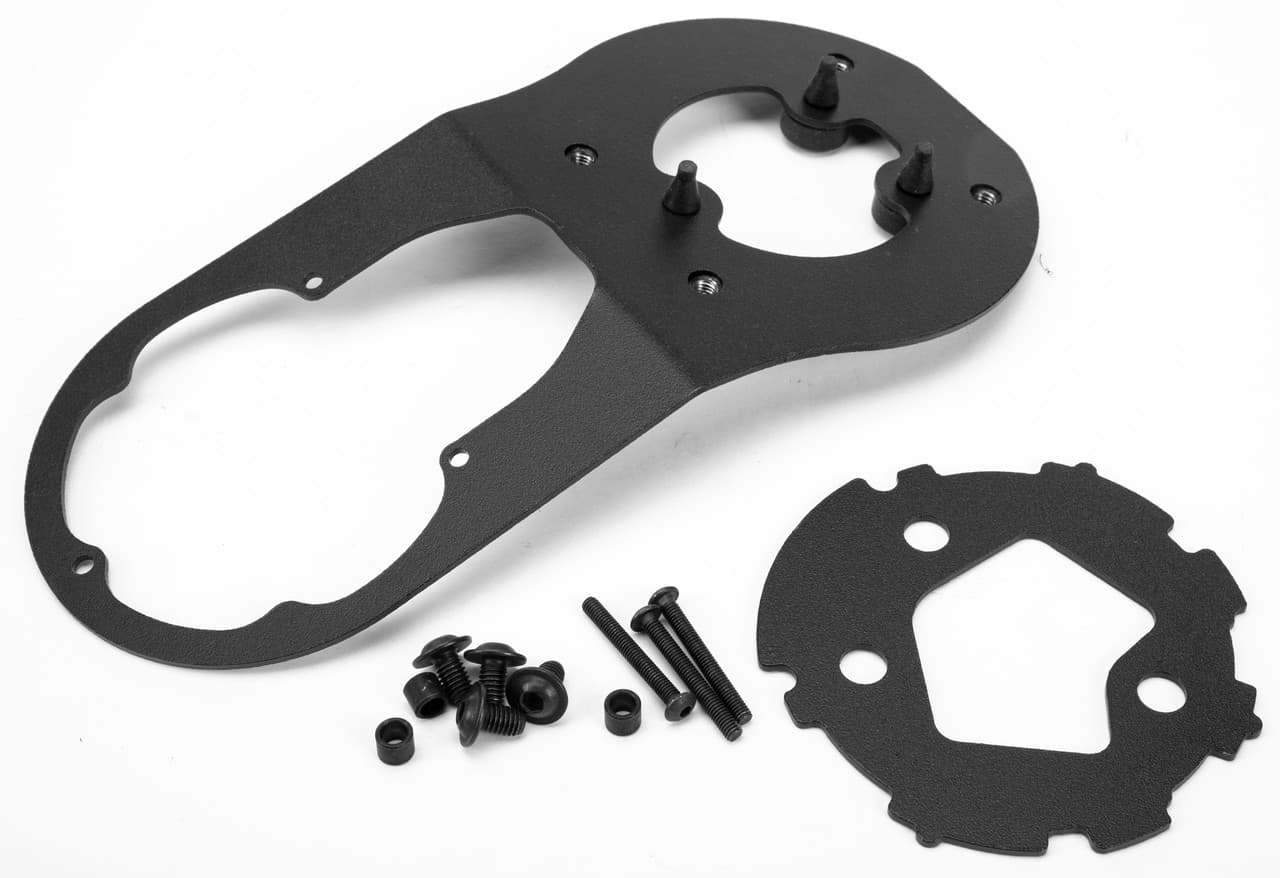 Givi Tanklock Mount Honda
