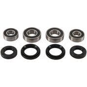 Pivot Works Front Wheel Bearing Kit