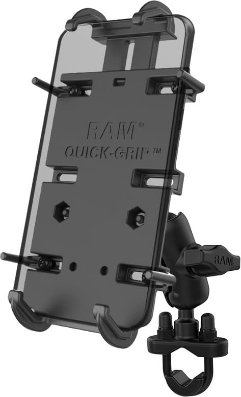 Ram Quick Grip XL Mount W/U-Bolt