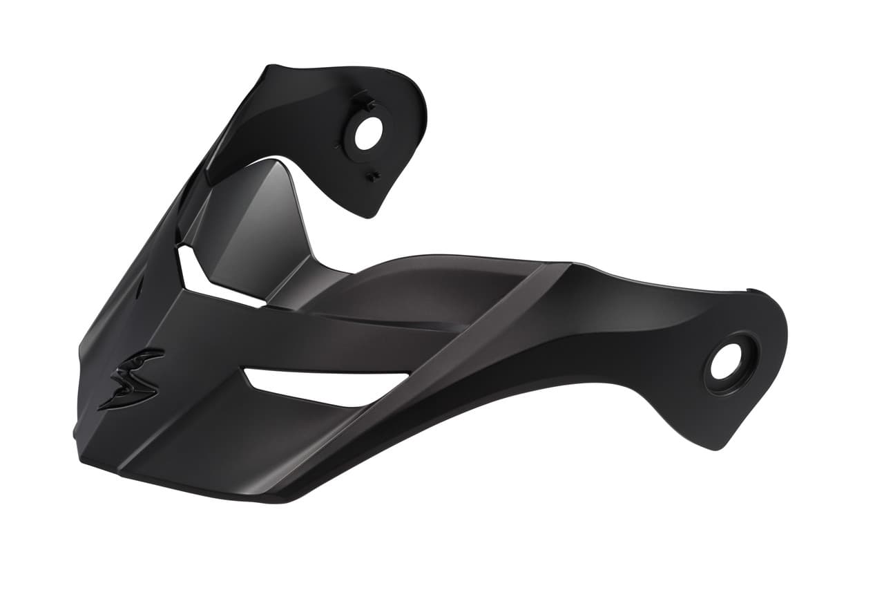 Scorpion Exo EXO-AT960 Peak Visor Matte Black