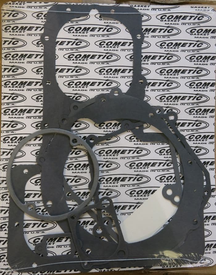 KAW KZ900-1000, AFM KIT