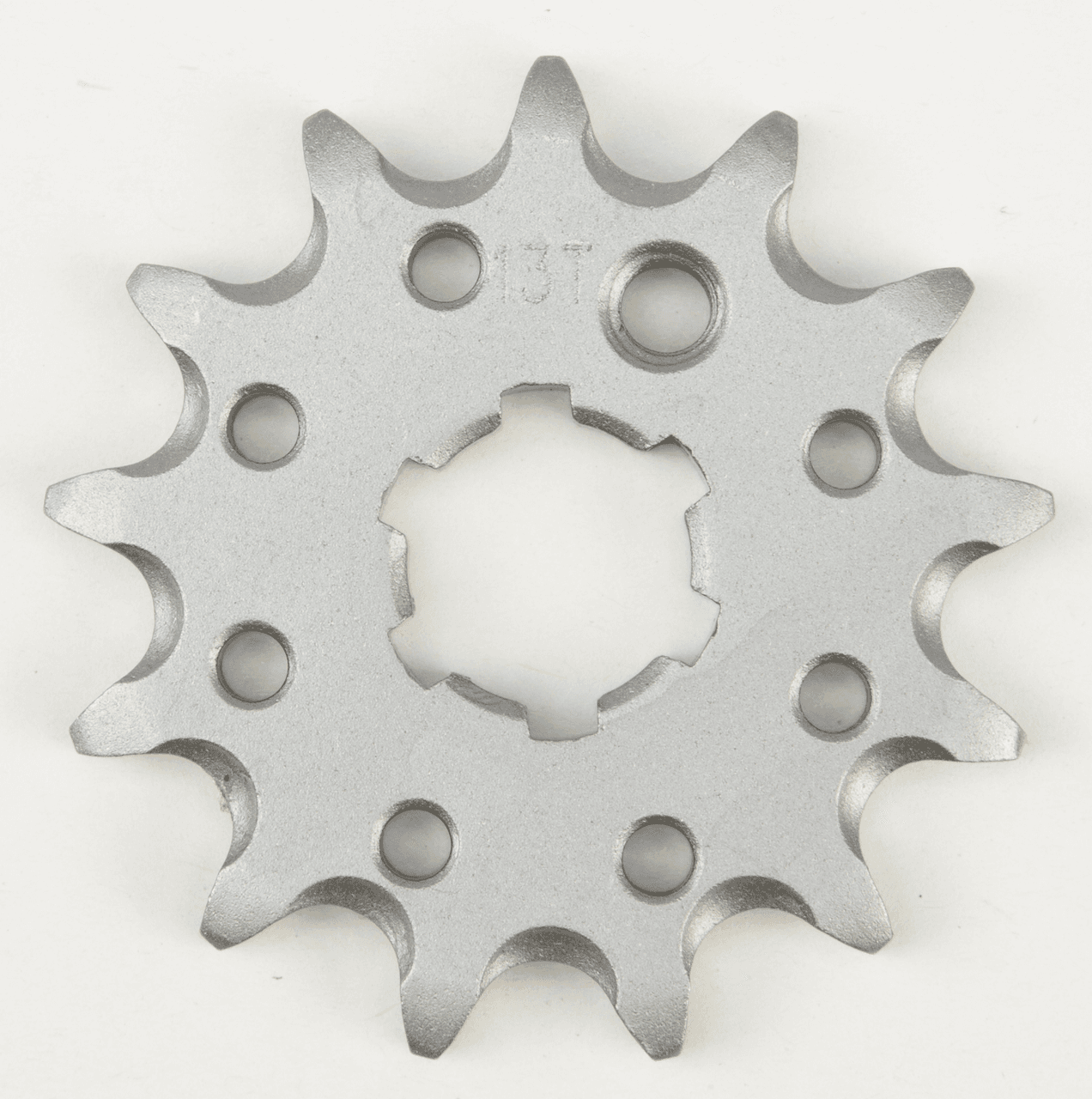Fire Power Front Cs Sprocket Steel 13T-420 Kawasaki/Suzuki/Yamaha