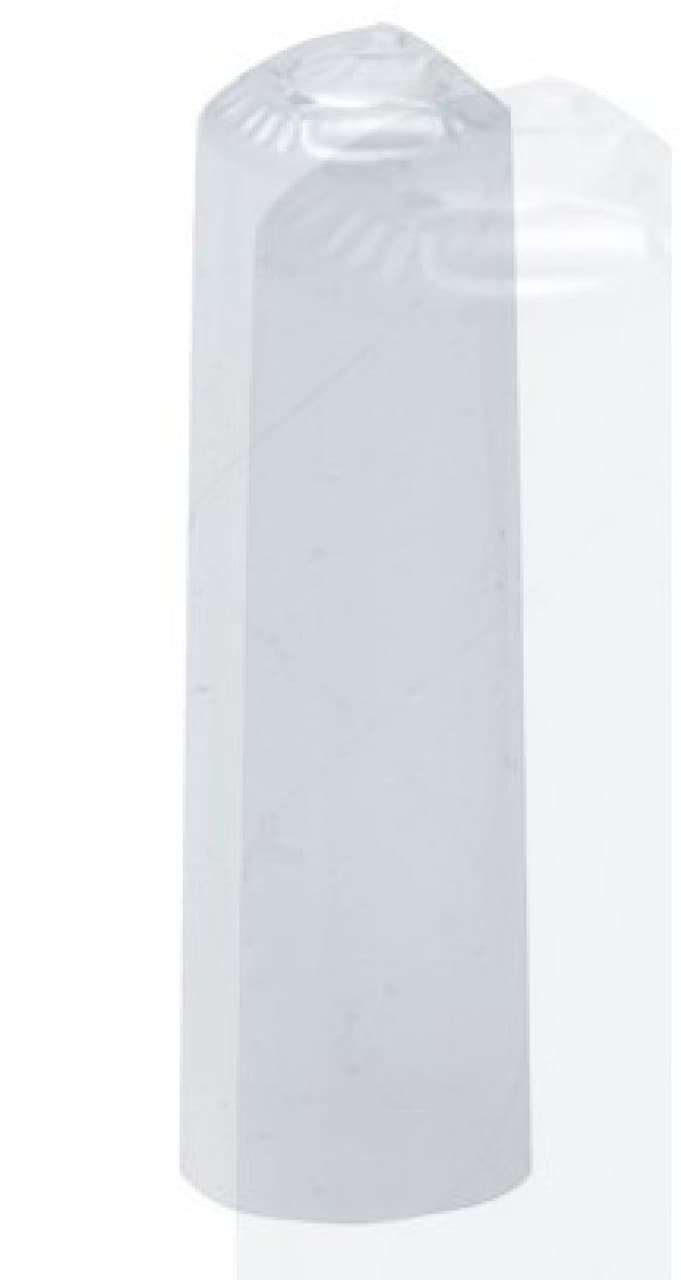 KPMI CAPSULE, MYLAR PROTECTOR, 5/16"