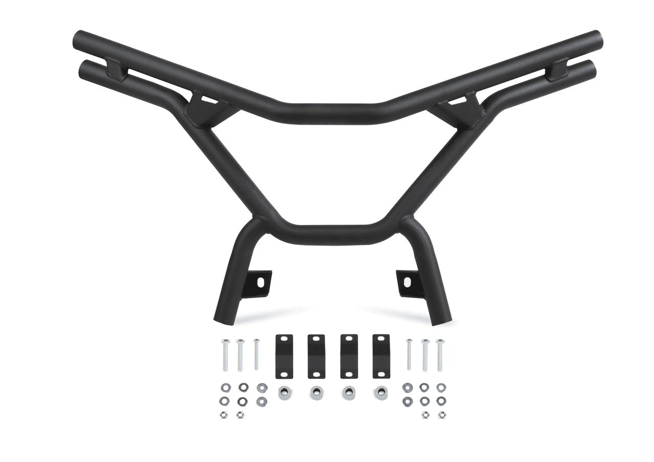Rival Powersports Usa UTV Front Bumper Cfm