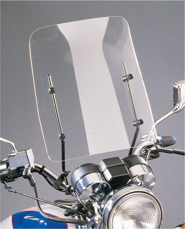 Slipstreamer Universal Windshield CF30 16" X 15"