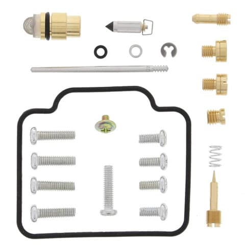 All Balls Carburetor Repair Kit