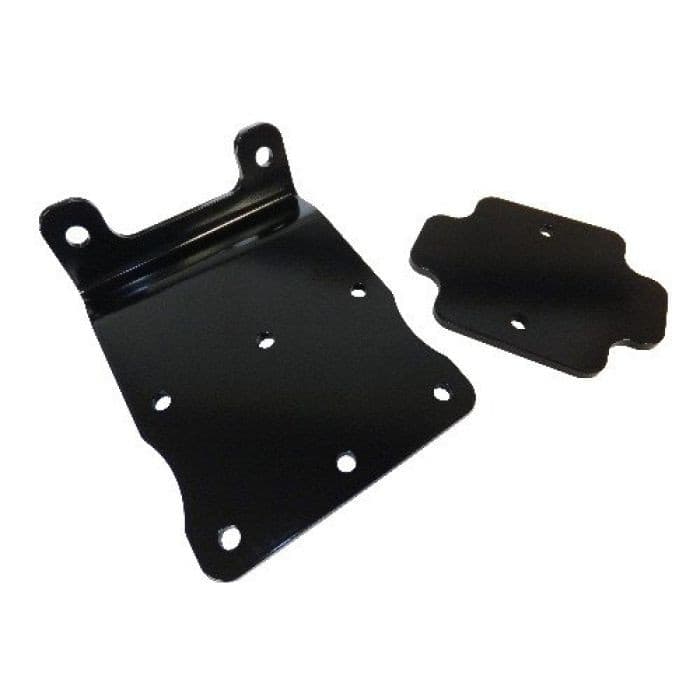 KFI Winch Mount