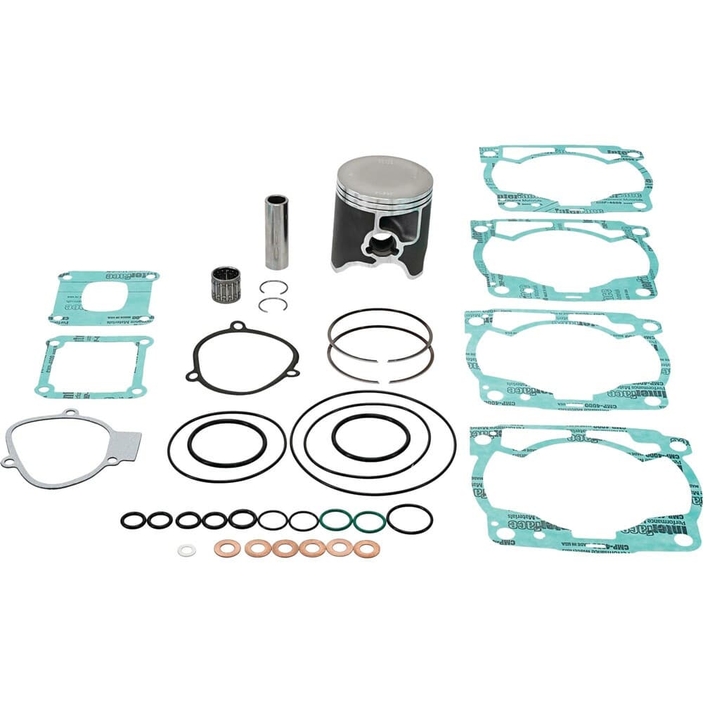 Vertex Top End Kit Cast 71.945/Standard Husqvarna/KTM