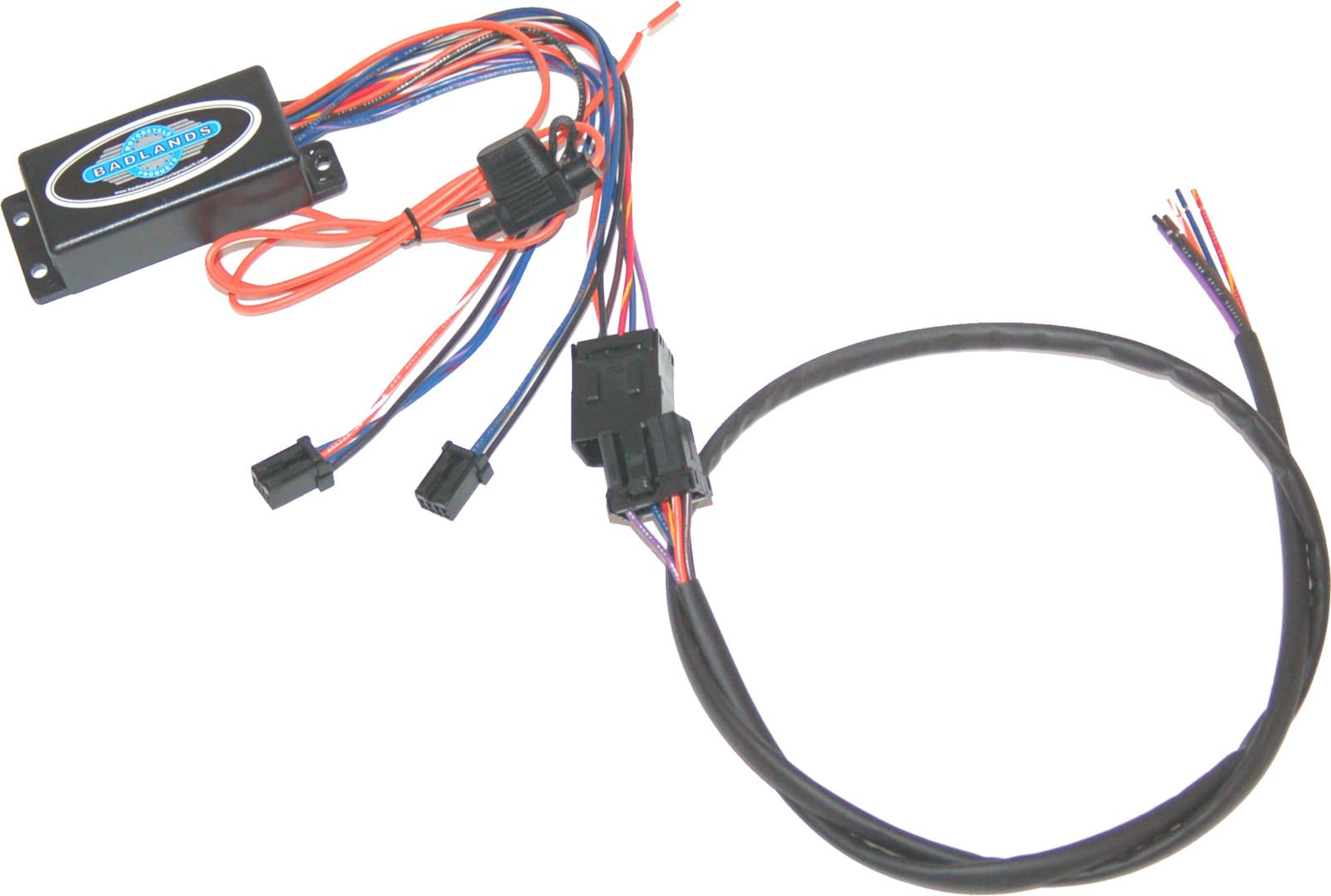Namz Custom Cycle Pnp Brake Light Eliminator XL 14-UP W/Rbt Signals