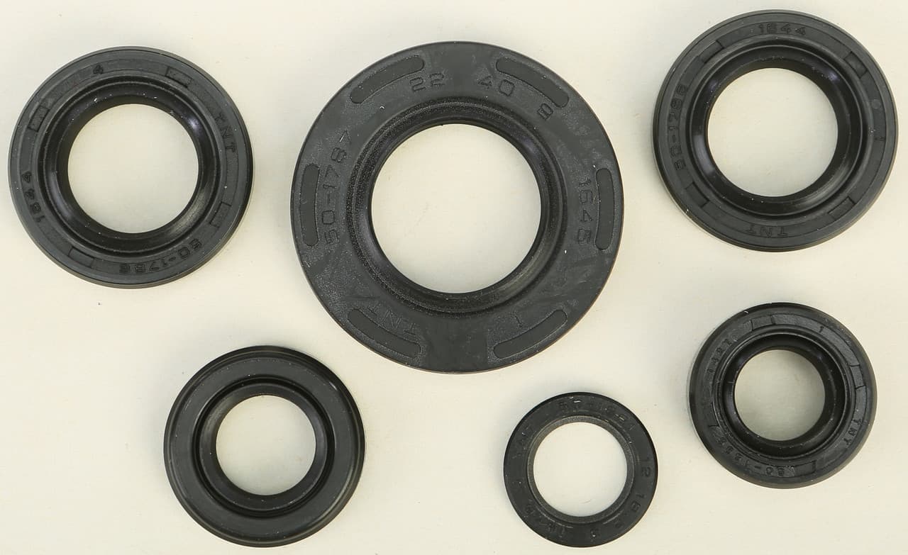 Vertex Oil Seal Set