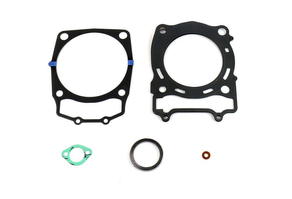 Athena Top End Gasket Kit Without Valve Cover Gasket Yamaha