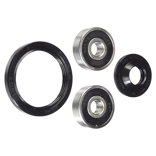 PIVOT WORKS FRONT WHEEL AND SEAL KIT KAWASAKI STREET BIKE