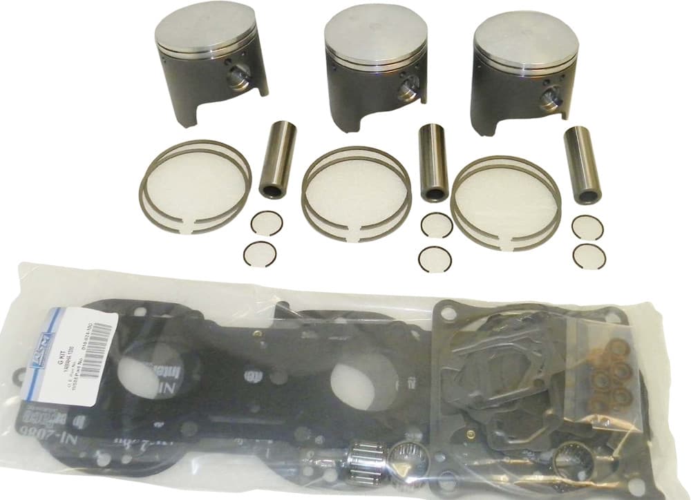 Wsm Top End Rebuild Kit 84MM Yamaha GP1300R 03-08