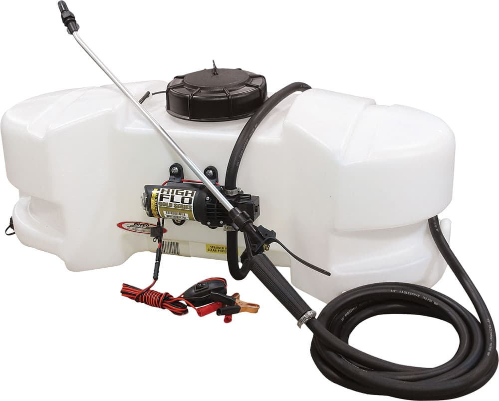 Fimco Economy Spot Sprayer 25 Gal
