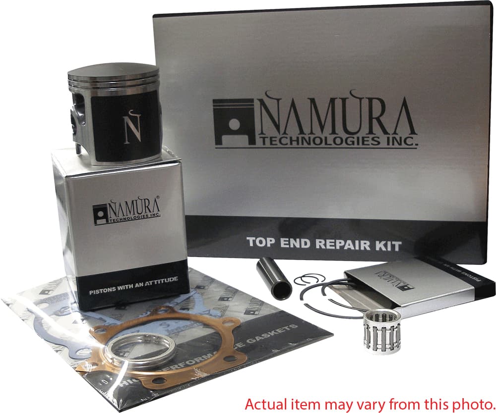 Namura Top End Kit 53.95/+0.01 11:1 Honda