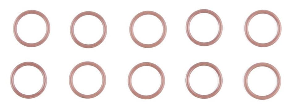 Cometic Cam Plate To Oil Pump O-Ring M8 10PK OEM# 11900103
