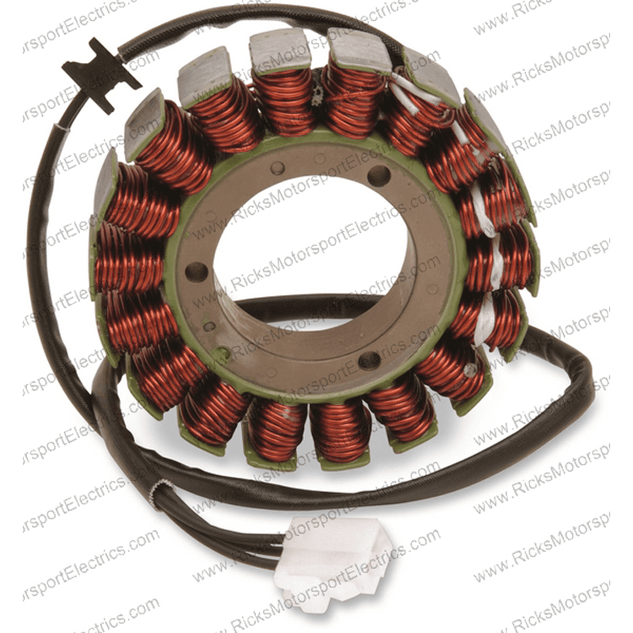 STATOR