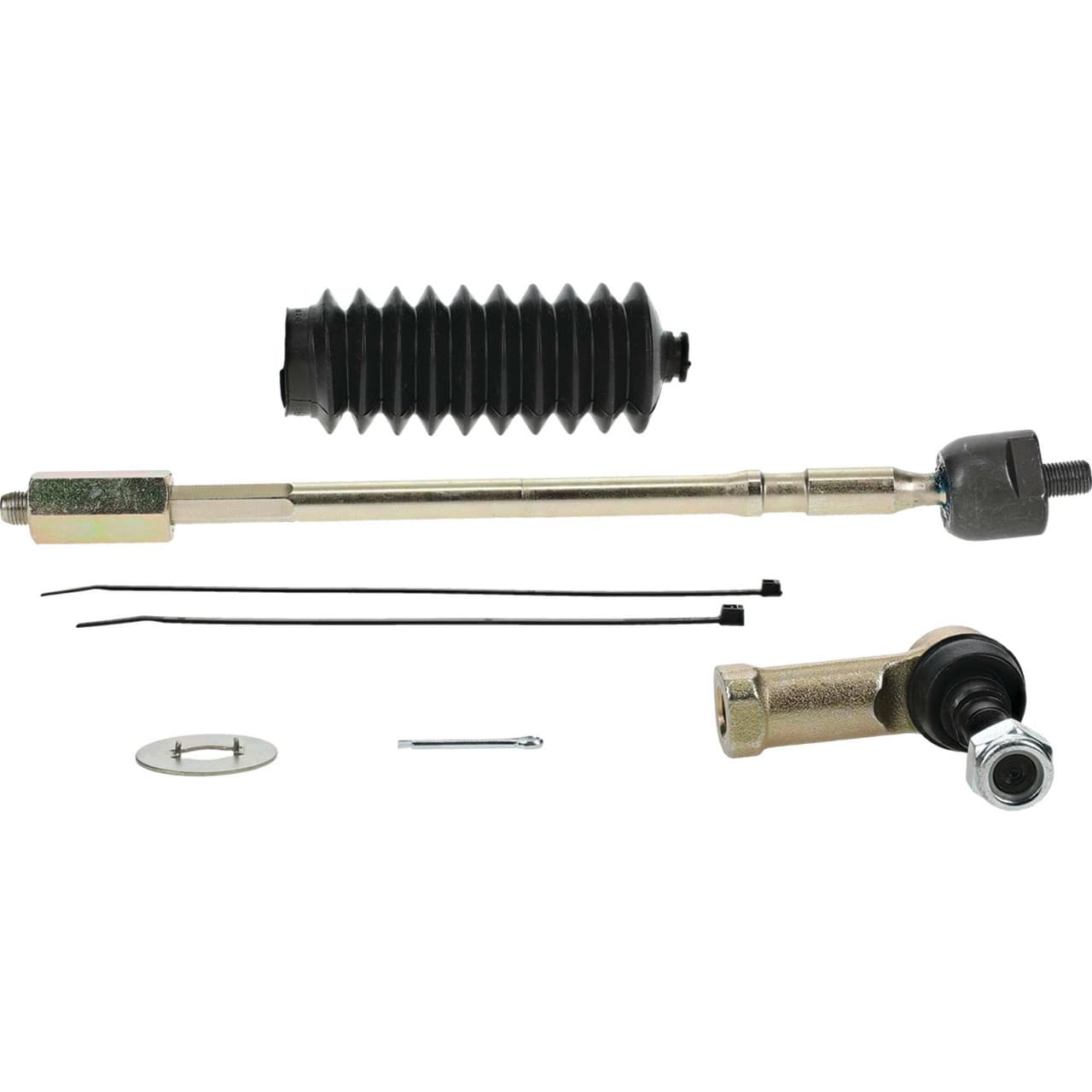 All Balls Tie Rod End Kit