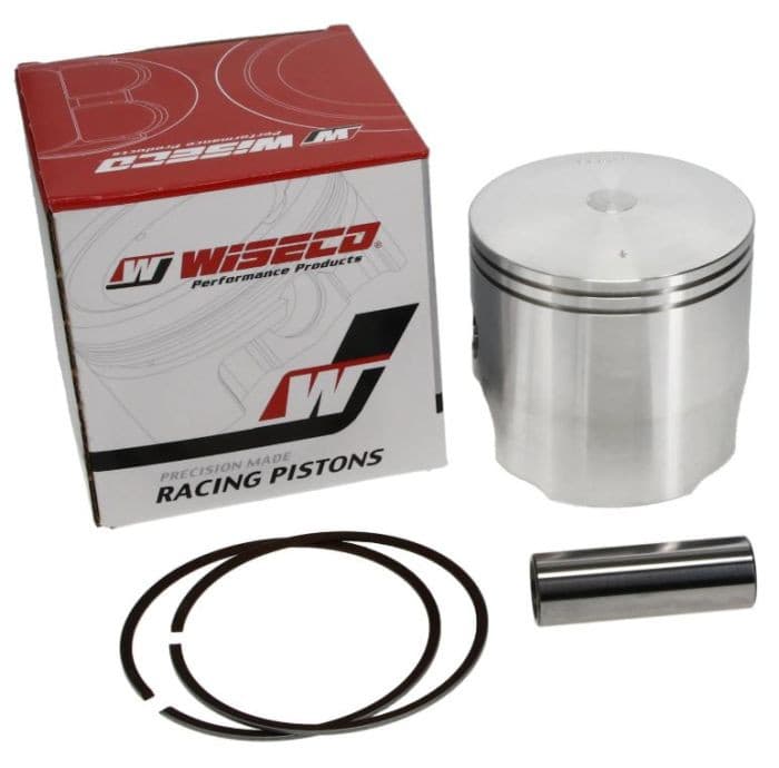 SEADOO(BOMB)650(79MM-3110LK-663M) PISTON WK1118