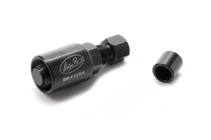 Motion Pro Flywheel Puller M26X1.0 Right Internal Thread