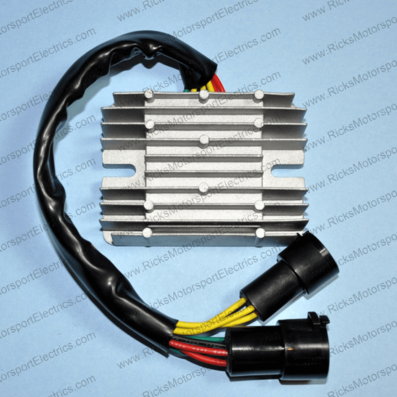 Ricks Regulator / Rectifier