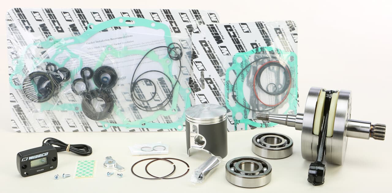 Wiseco Engine Rebuild Kit Garage Buddy KTM/Gas/Husqvarna
