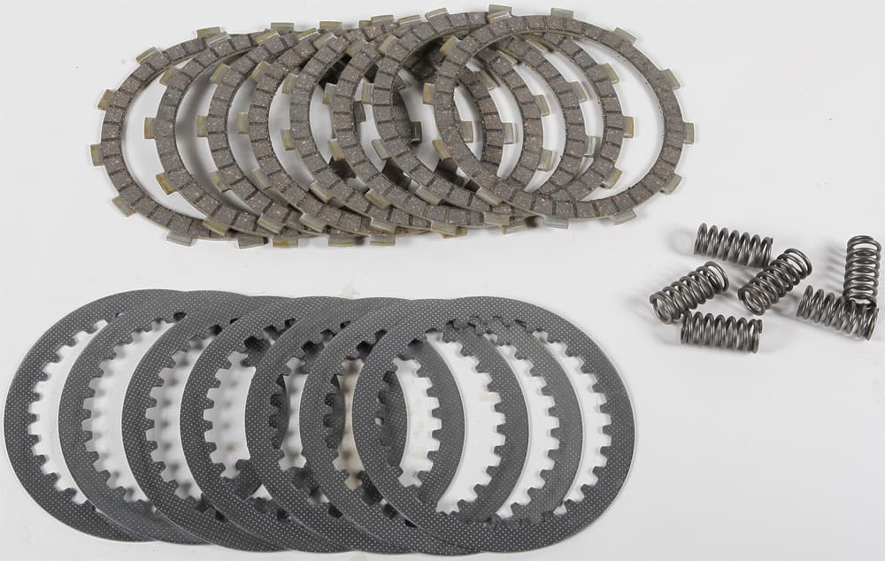 EBC Dirt Racer Clutch Set DRC95