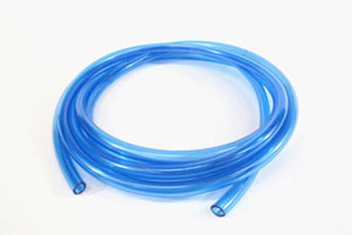Helix Fuel Line Blue 1/8"X5'