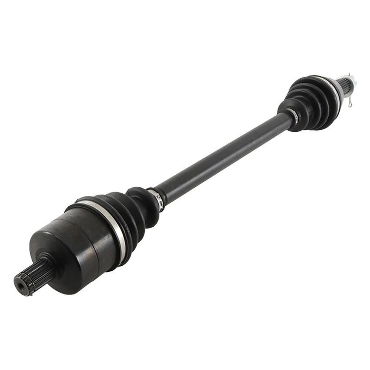 ALL BALLS RACING TRK 8 AXLE FRONT LEFT POLARIS RANGER 1000 DI