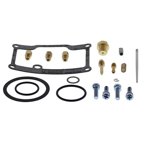 ALL BALLS RACING CARB REBUILD KIT ARCTIC CAT