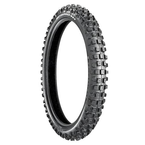 BRIDGESTONE - M23 70/100-17-(40M) TIRE