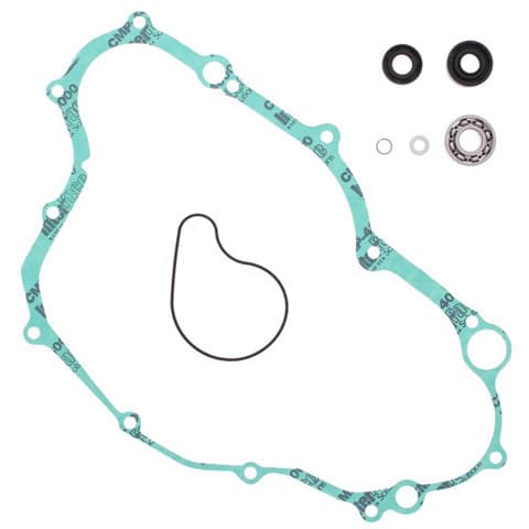 Vertex Water Pump Rebuild Kit