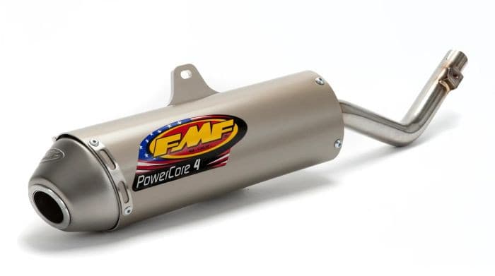 FMF MINI MOTO SUZUKI