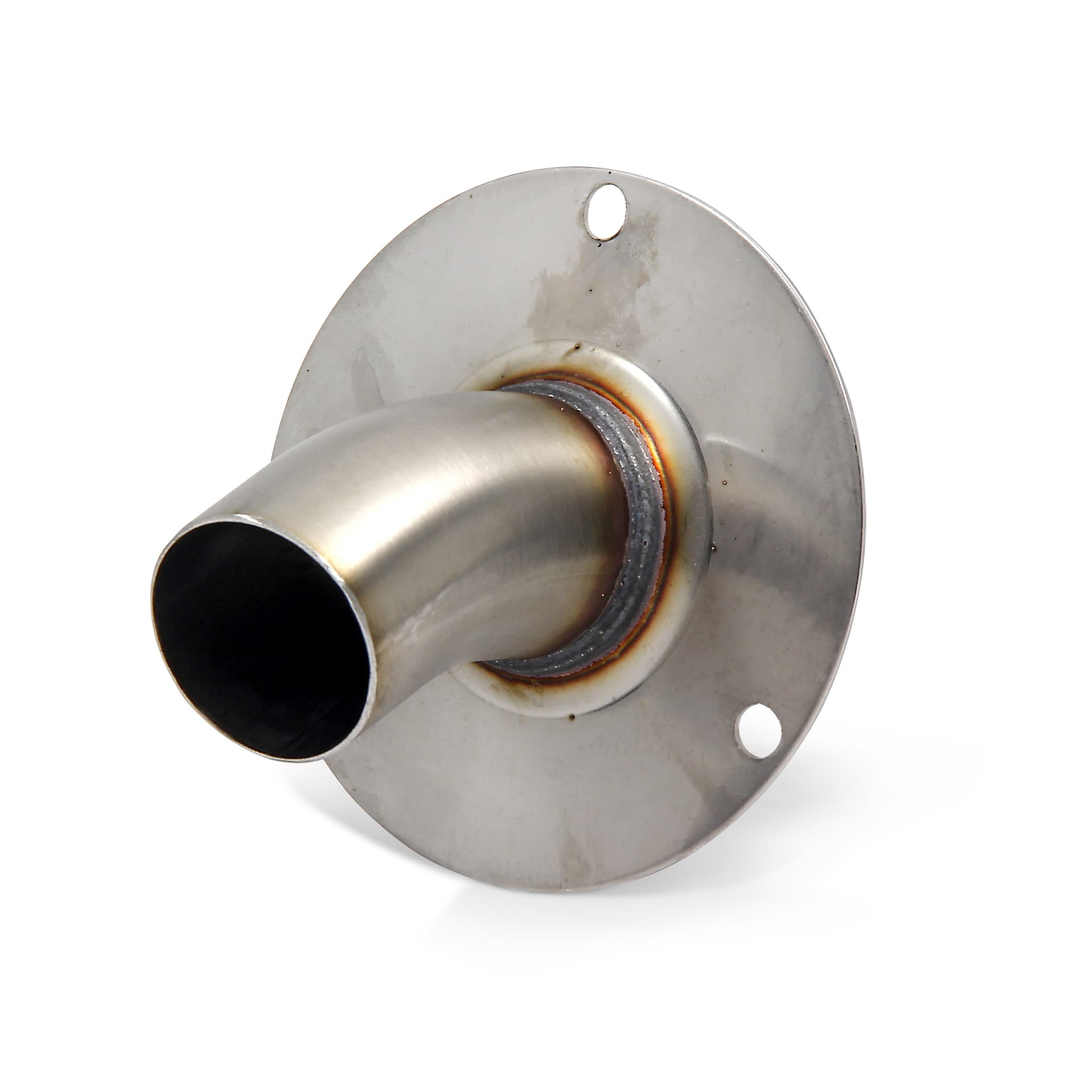 Pro Circuit Stainless Quiet Insert 4" X 1 Replacement Part