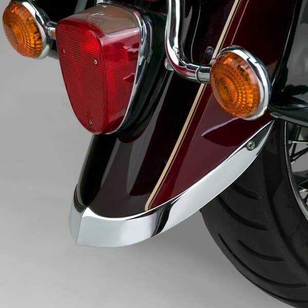 National Cycle Cast Rear Fender Tip