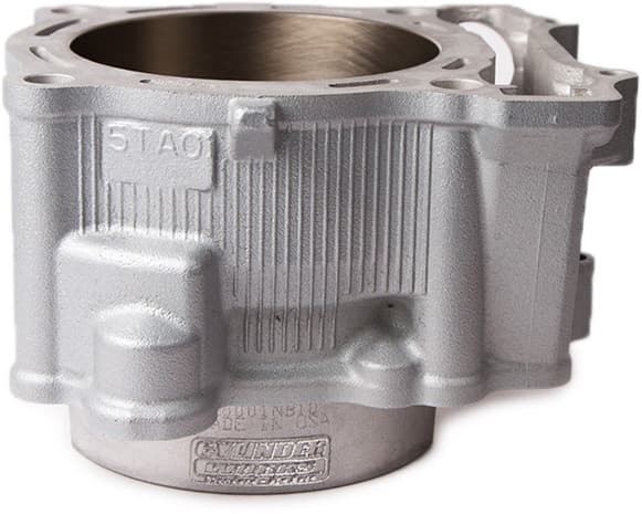 Cylinder Works Cylinder Only 95.00/Standard Yamaha