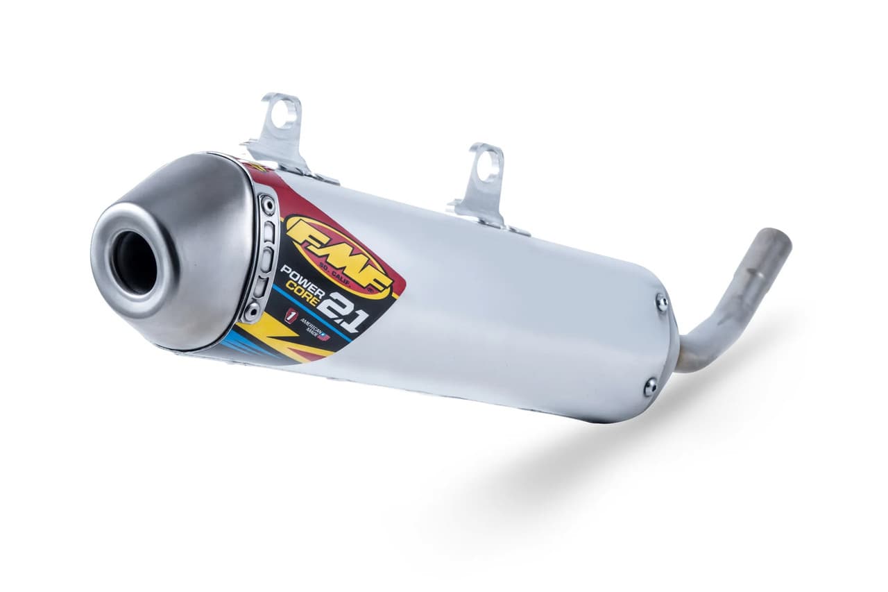 FMF Powercore 2.1 Fantic XE300 2T