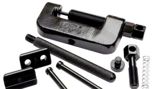 Motion Pro Chain Rivet Tool
