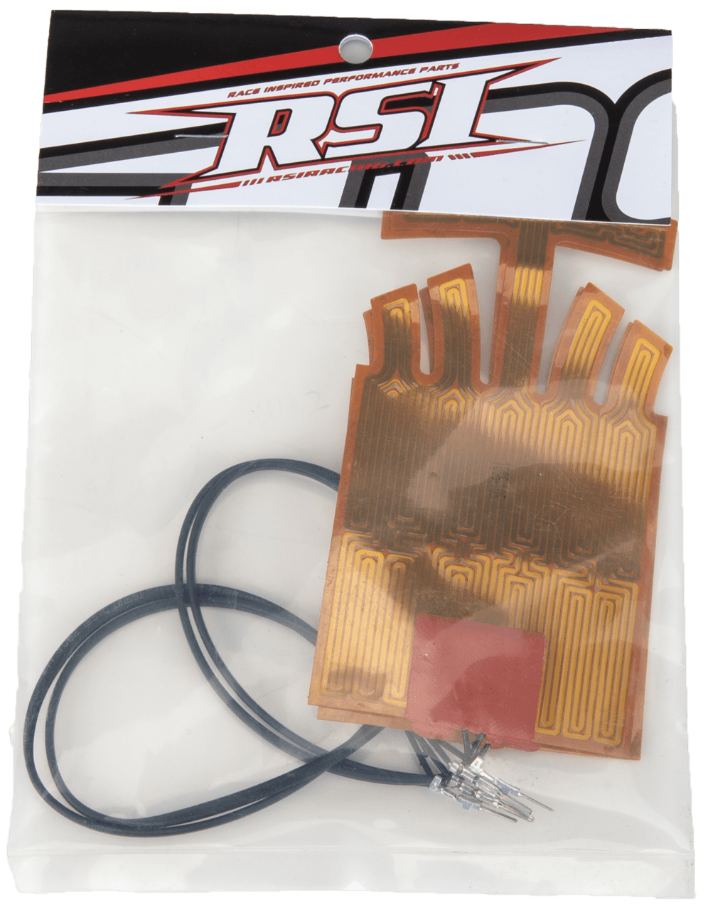 Rsi Plug & Play Grip Heaters Extended Length Ski-Doo 2-WIRE