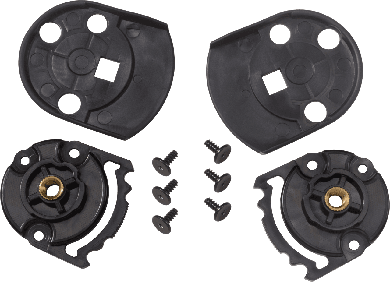 Scorpion Exo Covert Fx Baseplate Kit