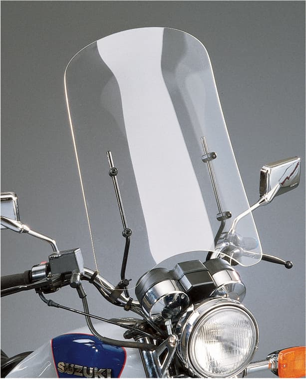 Slipstreamer Universal Windshield CF40 20" X 17"