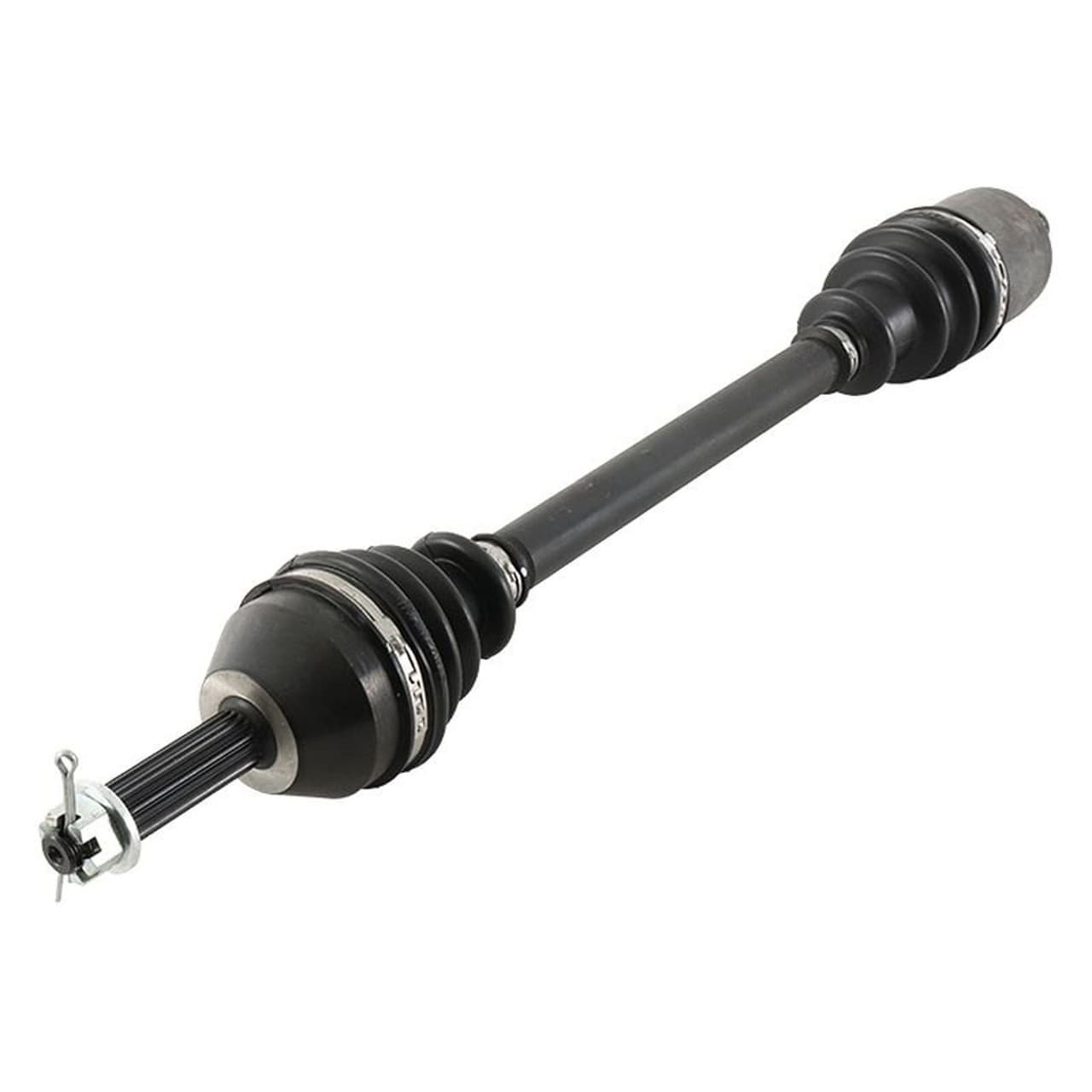 ALL BALLS RACING TRK 8 AXLE FRONT LEFT POLARIS RANGER 4X4 500
