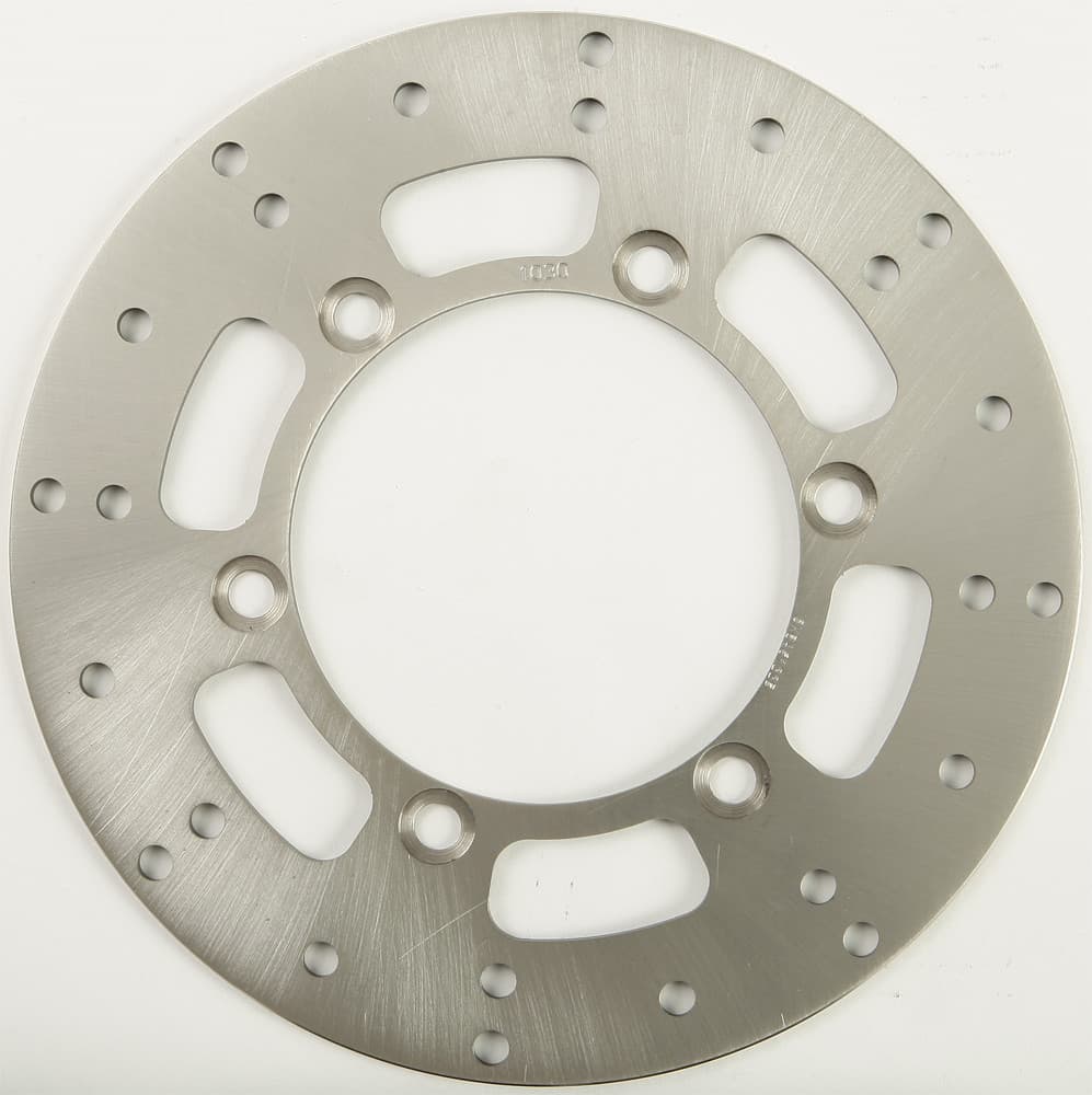 EBC Standard Front Rotor